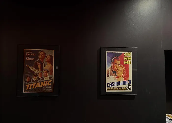 80 - Paris Cinema Sebastopol