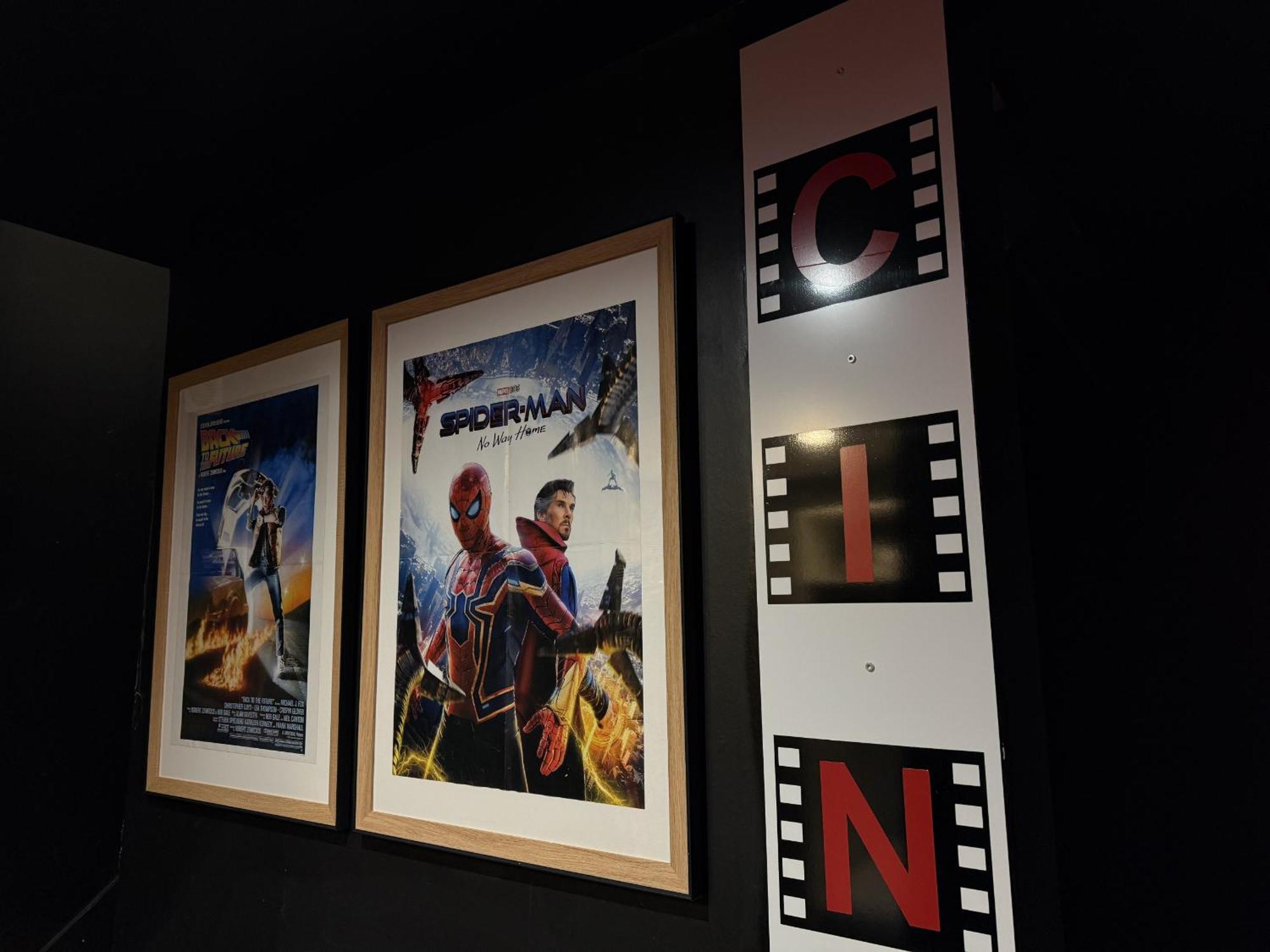 80 - Cinema Sebastopol Appartement *