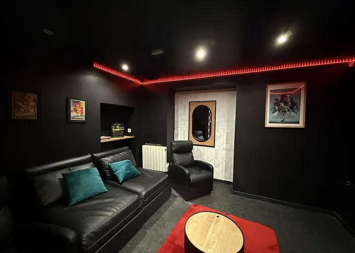 80 - Paris Cinema Sebastopol