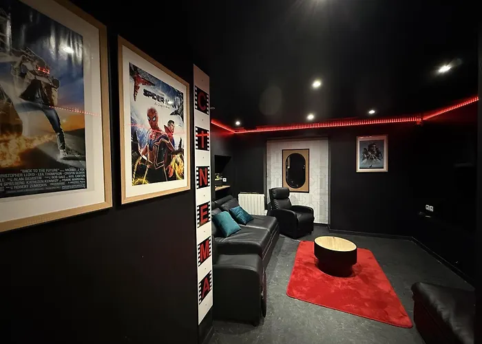 80 - Paris Cinema Sebastopol